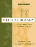 Medical Botany: Plants Affecting Human Health, 2nd Edition (  -   )